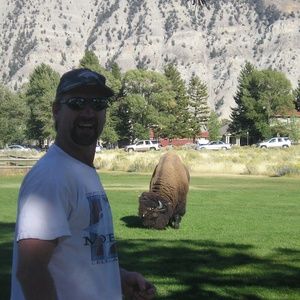 Meet your Posher, Scott